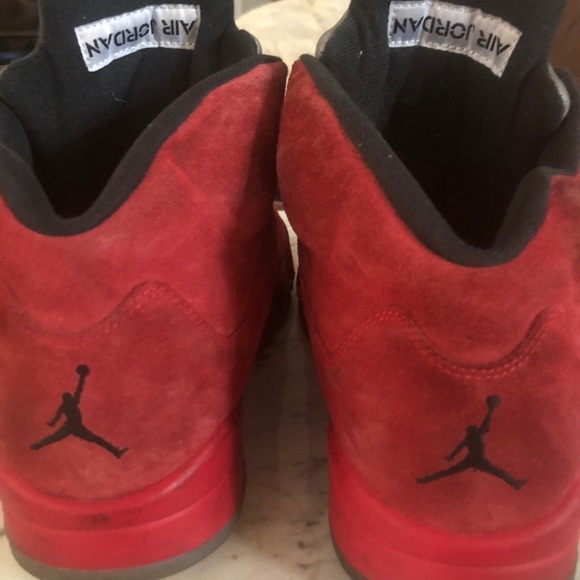 jordan shoes mens size 12